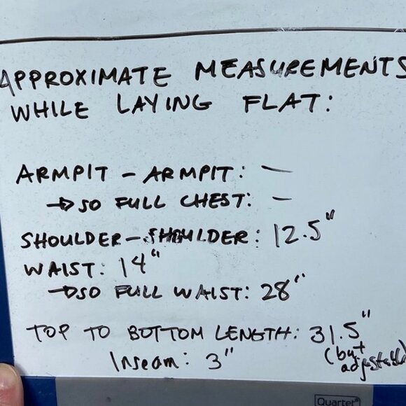 NWT Aritzia TNA Senryu Romper Shortalls Denim Overalls Size XXS Blue Chambray - Picture 11 of 11